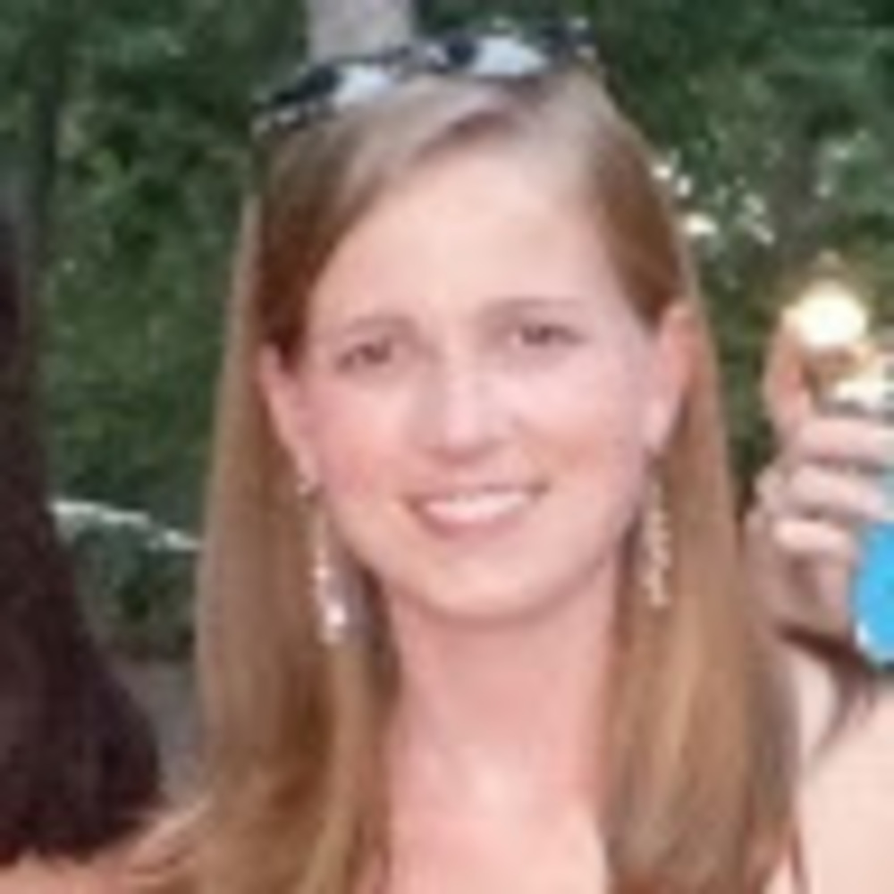 Meet your Posher, Anne leslie